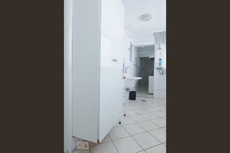 Casa para alugar com 110m², 3 quartos e sem vaga Casa para alugar com 110m², 3 quartos e sem vagaÁrea de Serviço