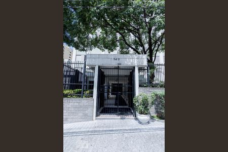 Casa para alugar com 110m², 3 quartos e sem vaga Casa para alugar com 110m², 3 quartos e sem vagaFachada