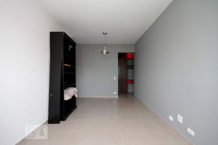 Apartamento para alugar com 42m², 1 quarto e 1 vagaSala
