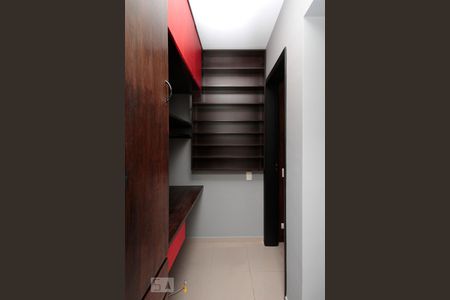 Apartamento para alugar com 42m², 1 quarto e 1 vagaCorredor