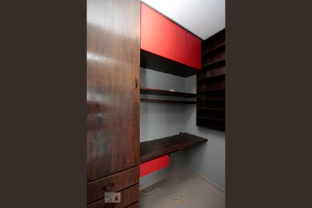 Apartamento para alugar com 42m², 1 quarto e 1 vagaCorredor