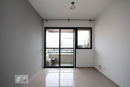 Apartamento para alugar com 42m², 1 quarto e 1 vagaSala