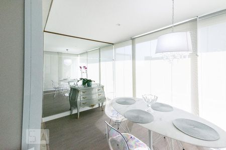 Apartamento para alugar com 76m², 1 quarto e 2 vagasSala 2