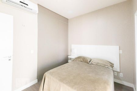 Apartamento para alugar com 76m², 1 quarto e 2 vagasQuarto