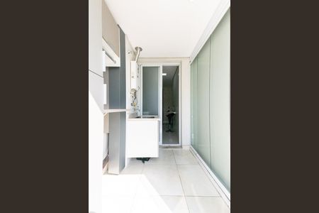 Apartamento para alugar com 76m², 1 quarto e 2 vagasÁrea de Serviço