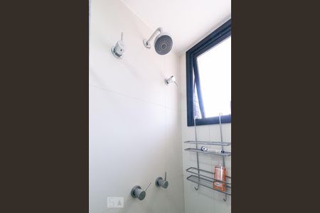 Apartamento para alugar com 76m², 1 quarto e 2 vagasBanheiro