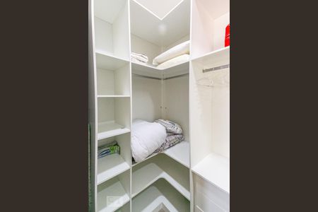 Apartamento para alugar com 76m², 1 quarto e 2 vagasCloset
