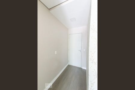 Apartamento para alugar com 76m², 1 quarto e 2 vagasCorredor