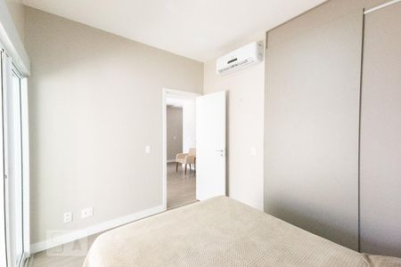 Apartamento para alugar com 76m², 1 quarto e 2 vagasQuarto