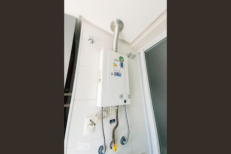 Apartamento para alugar com 76m², 1 quarto e 2 vagasÁrea de Serviço