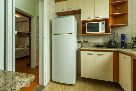 Apartamento para alugar com 60m², 2 quartos e 1 vaga Apartamento para alugar com 60m², 2 quartos e 1 vagaGeladeira