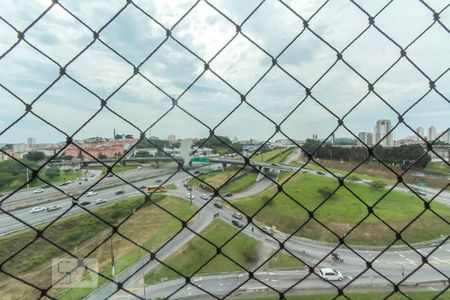 Apartamento para alugar com 60m², 2 quartos e 1 vaga Apartamento para alugar com 60m², 2 quartos e 1 vagaVista