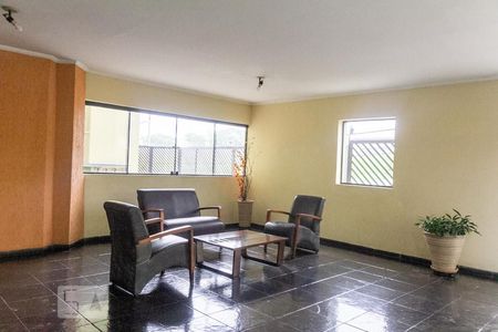 Apartamento para alugar com 60m², 2 quartos e 1 vaga Apartamento para alugar com 60m², 2 quartos e 1 vagaHall de Entrada