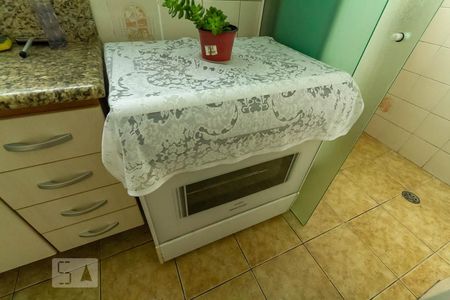 Apartamento para alugar com 60m², 2 quartos e 1 vaga Apartamento para alugar com 60m², 2 quartos e 1 vagaFogão