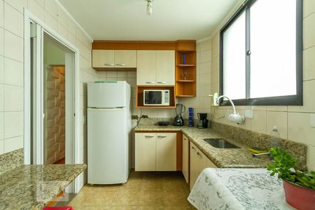 Apartamento para alugar com 60m², 2 quartos e 1 vaga Apartamento para alugar com 60m², 2 quartos e 1 vagaCozinha
