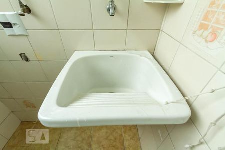 Apartamento para alugar com 60m², 2 quartos e 1 vaga Apartamento para alugar com 60m², 2 quartos e 1 vagaTanque