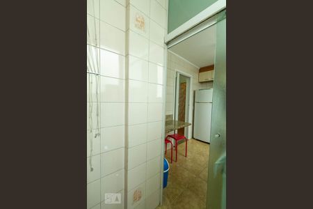 Apartamento para alugar com 60m², 2 quartos e 1 vaga Apartamento para alugar com 60m², 2 quartos e 1 vagaÁrea de serviço