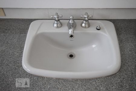 Apartamento à venda com 210m², 4 quartos e 2 vagasBanheiro da Suíte 2