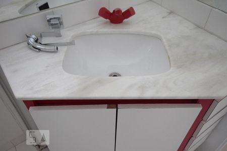 Apartamento à venda com 210m², 4 quartos e 2 vagasBanheiro da Suíte 1