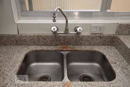 Apartamento à venda com 210m², 4 quartos e 2 vagasCozinha