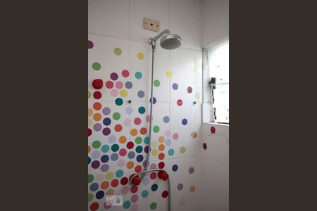 Apartamento à venda com 210m², 4 quartos e 2 vagasBanheiro da Suíte 1