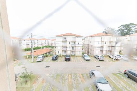 Vista de apartamento para alugar com 2 quartos, 48m² em Parque Prado, Campinas