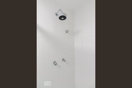 Apartamento para alugar com 45m², 1 quarto e 1 vagaBanheiro da Suíte Chuveiro