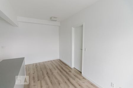 Sala de apartamento para alugar com 1 quarto, 45m² em Várzea da Barra Funda, São Paulo