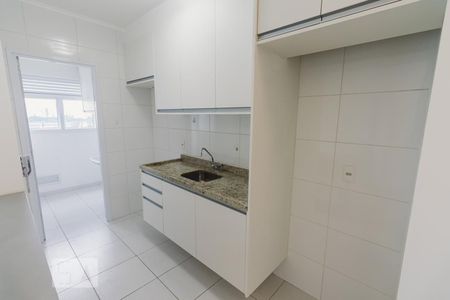 Apartamento para alugar com 45m², 1 quarto e 1 vagaCozinha