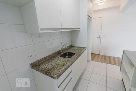 Apartamento para alugar com 45m², 1 quarto e 1 vagaCozinha