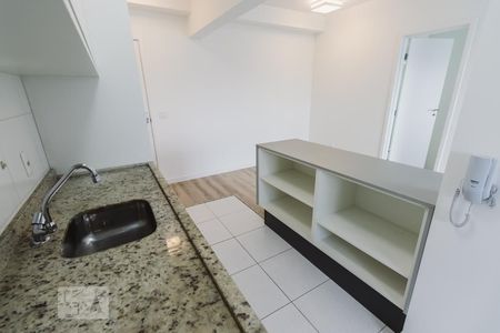 Apartamento para alugar com 45m², 1 quarto e 1 vagaCozinha