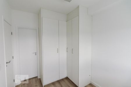Suíte de apartamento para alugar com 1 quarto, 45m² em Várzea da Barra Funda, São Paulo