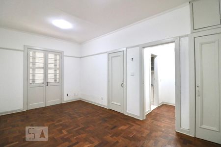 Sala/Quarto de kitnet/studio à venda com 1 quarto, 32m² em República, São Paulo