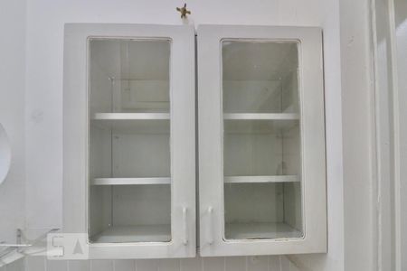 Studio à venda com 32m², 1 quarto e sem vaga Studio à venda com 32m², 1 quarto e sem vagaCozinha