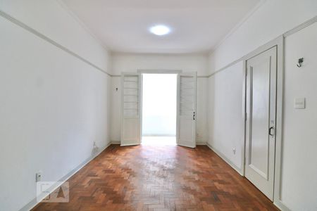 Sala/Quarto de kitnet/studio à venda com 1 quarto, 32m² em República, São Paulo