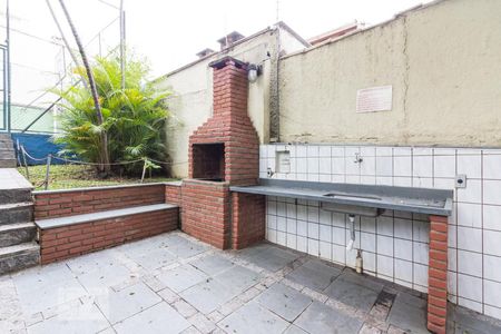 Apartamento à venda com 70m², 1 quarto e 1 vaga Apartamento à venda com 70m², 1 quarto e 1 vagaChurrasqueira