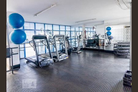 Apartamento à venda com 80m², 2 quartos e 1 vagaAcademia