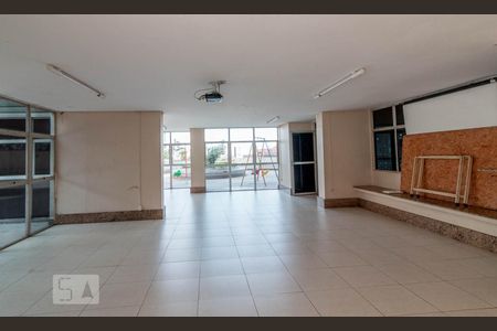 Apartamento à venda com 80m², 2 quartos e 1 vagaSalão de Festa