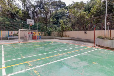 Apartamento à venda com 80m², 2 quartos e 1 vagaQuadra Esportiva