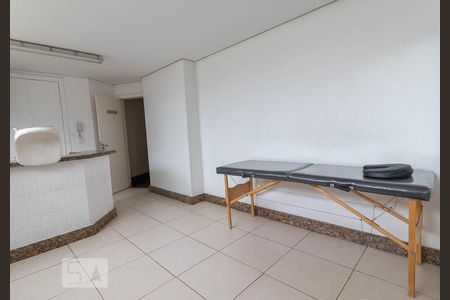 Apartamento à venda com 80m², 2 quartos e 1 vagaSauna