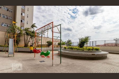 Apartamento à venda com 80m², 2 quartos e 1 vagaPlayground