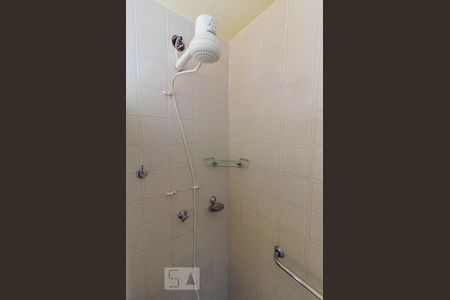 Apartamento à venda com 80m², 2 quartos e 1 vagaBanheiro Suíte