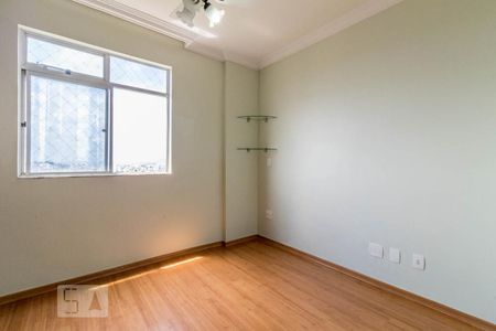 Suíte de apartamento à venda com 2 quartos, 80m² em União, Belo Horizonte