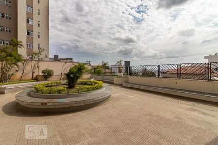 Apartamento à venda com 80m², 2 quartos e 1 vagaPlayground