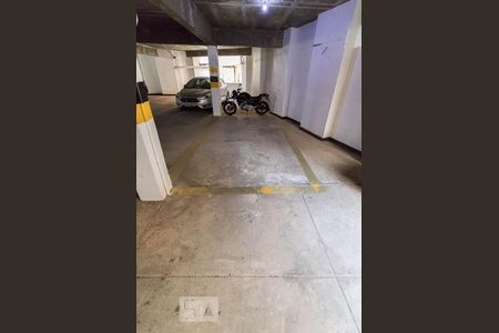 Apartamento à venda com 80m², 2 quartos e 1 vagaGaragem