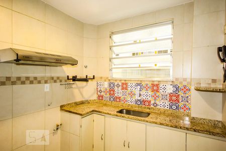 Apartamento à venda com 111m², 3 quartos e 1 vaga Apartamento à venda com 111m², 3 quartos e 1 vagaCozinha