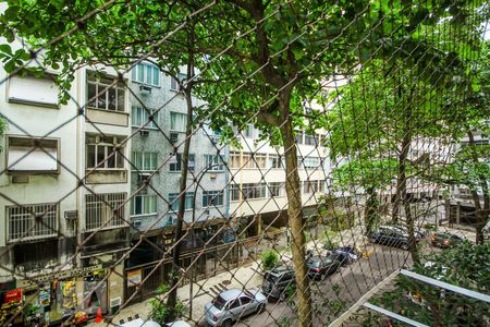 Apartamento à venda com 111m², 3 quartos e 1 vaga Apartamento à venda com 111m², 3 quartos e 1 vagaVista do Apartamento