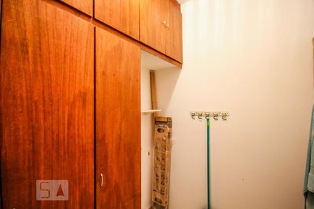 Apartamento à venda com 111m², 3 quartos e 1 vaga Apartamento à venda com 111m², 3 quartos e 1 vagaQuarto de Serviço