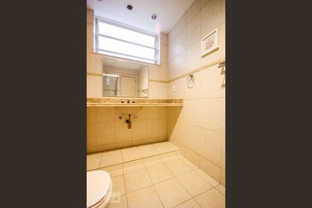 Apartamento à venda com 111m², 3 quartos e 1 vaga Apartamento à venda com 111m², 3 quartos e 1 vagaBanheiro