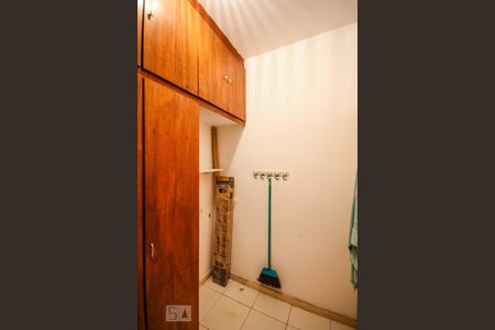 Apartamento à venda com 111m², 3 quartos e 1 vaga Apartamento à venda com 111m², 3 quartos e 1 vagaQuarto de Serviço